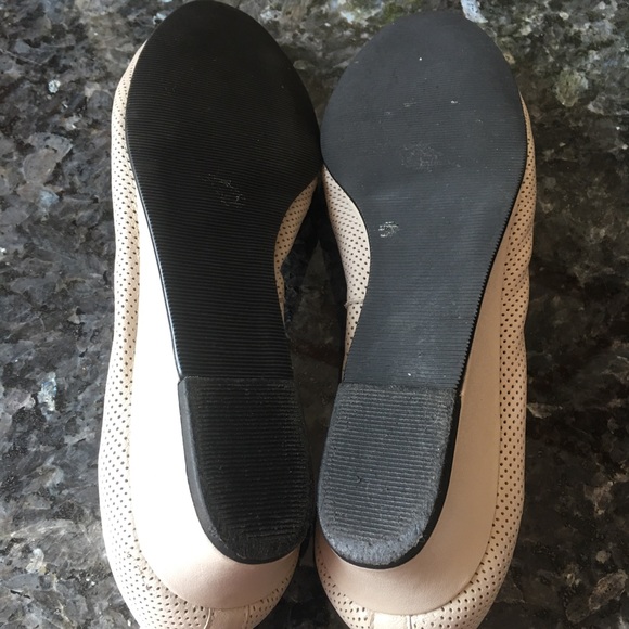 Ros Hommerson Low Heel Wedge Size 9N - Picture 5 of 6